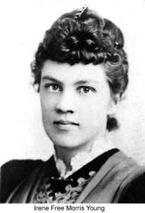 Irene Free Morris Young 03